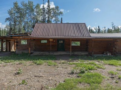 7040 Sweren Loop, Fairbanks, AK, 99712