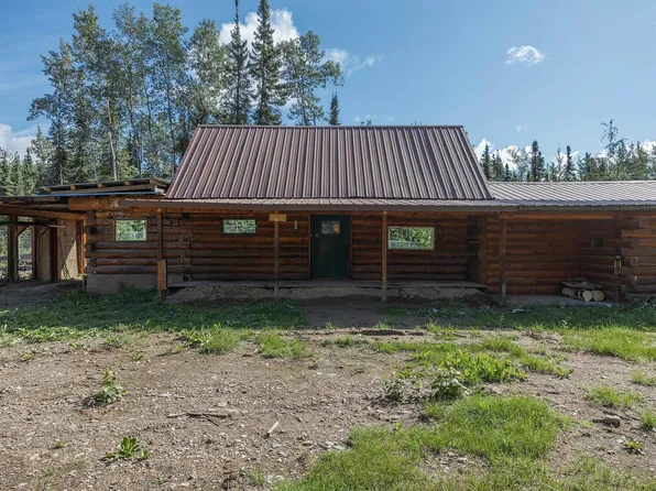 7040 Sweren Loop, Fairbanks, AK 99712