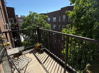 35-50 78th St #6K, Jackson Heights, NY 11372