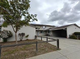 200 N San Tomas Aquino Rd APT B, Campbell, CA
