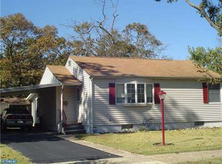 906 9th St N, Millville, NJ 08332