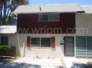 627 Pecos Way, Las Vegas, NV 89121
