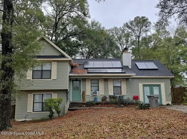 6738 Chicago Ave, Pensacola, FL 32526