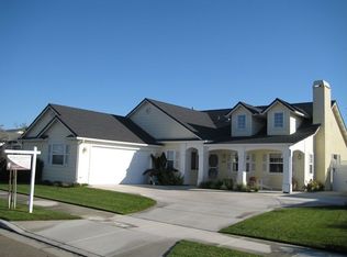 1477 Raspberry Ave, Arroyo Grande, CA 93420