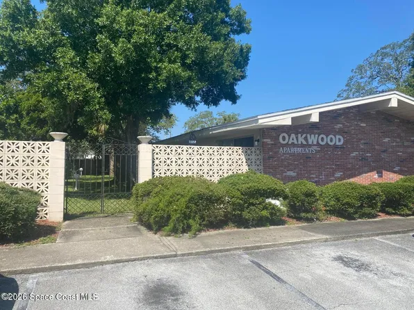 1558 Guava Ave APT A, Melbourne, FL 32935
