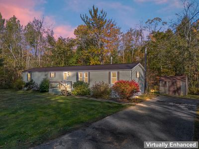 62 Birchwood Drive, Sabattus, ME, 04280