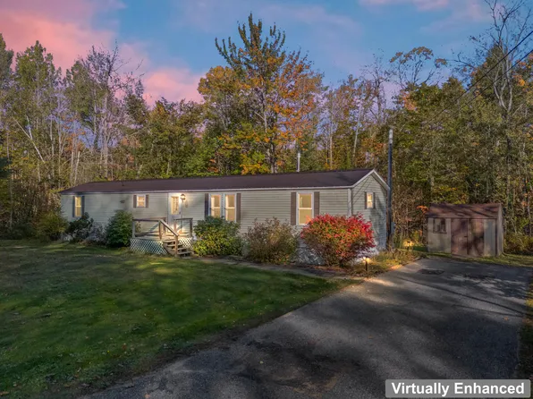 62 Birchwood Drive, Sabattus, ME 04280