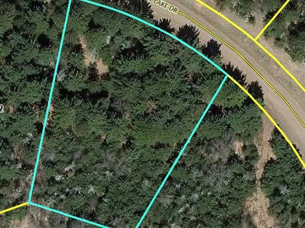 Lot 15 Crystal Lake Drive, Danbury, WI 54830