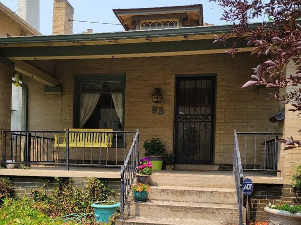 93 S Emerson St, Denver, CO 80209