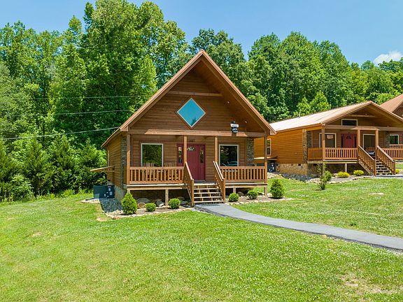 246 Forrest Loop Way, Gatlinburg, TN 37738 | MLS #1229338 | Zillow