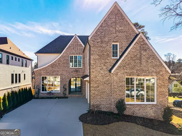 102 King St, Roswell, GA 30075