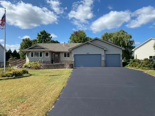13770 Butternut St NW, Andover, MN 55304
