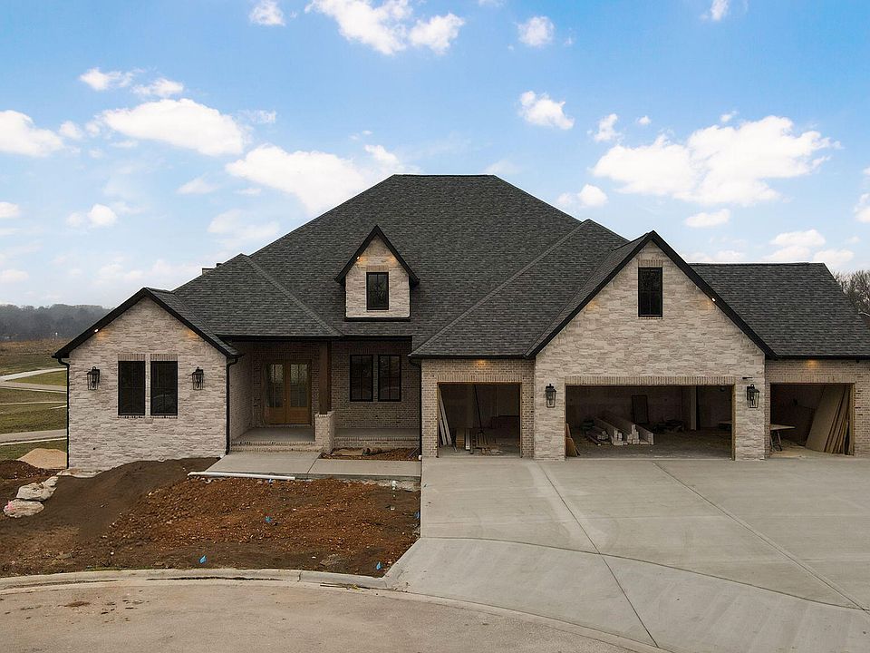 1st image of Lot 12 S Markham Court