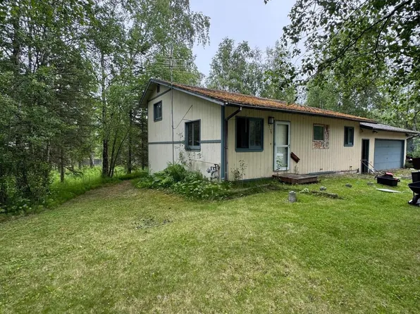 3175 N Bald Eagle Dr, Wasilla, AK 99654