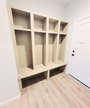 Similar Completed Model