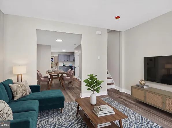 1729 N Bambrey St, Philadelphia, PA 19121