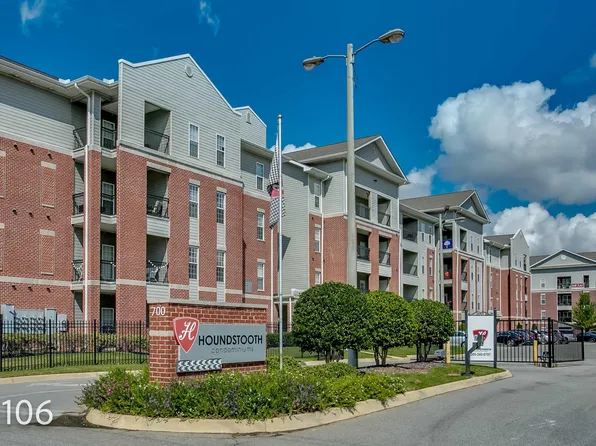 700 15th St Unit 1106, Tuscaloosa, AL 35401