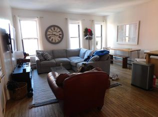 160 Salem St #7B, Boston, MA 02113