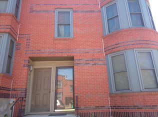 11 Eugene Cir #11B, Jamaica Plain, MA 02130