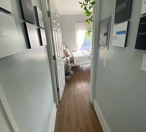 5th image of 12405 Detroit Ave APT 37