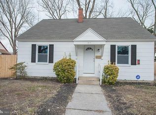 617 Homer St, Salisbury, MD 21804