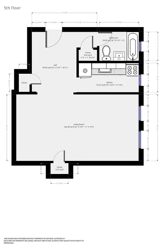 floor plan 4