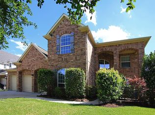 13406 Hammond Hills Ln, Houston, TX 77044