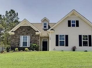 164 Bison Ln, Lillington, NC 27546