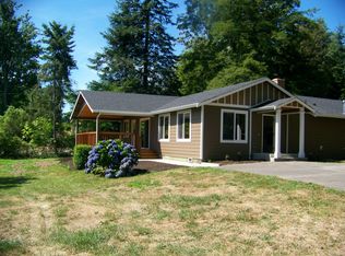 327 Marine Dr, Marysville, WA 98271