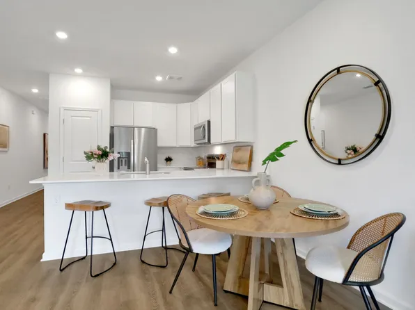 Homes Available Soon, Deercreek Landing