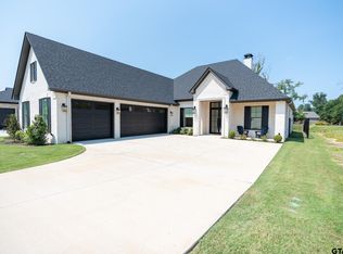 7417 Waterview Sq, Tyler, TX 75703