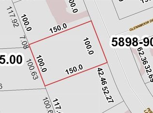4600 Pebble Lake Dr, Pfafftown, NC 27040