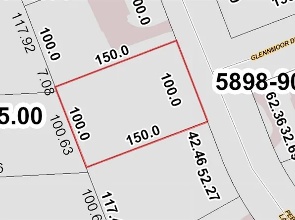 4600 Pebble Lake Dr, Pfafftown, NC 27040