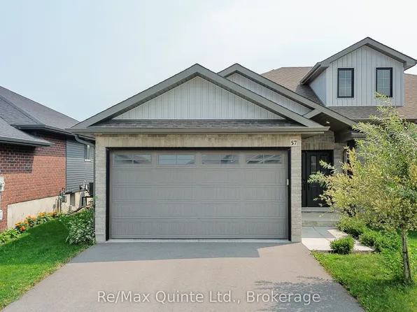 57 Hillside Meadow Dr, Quinte West, ON K8V 0J5