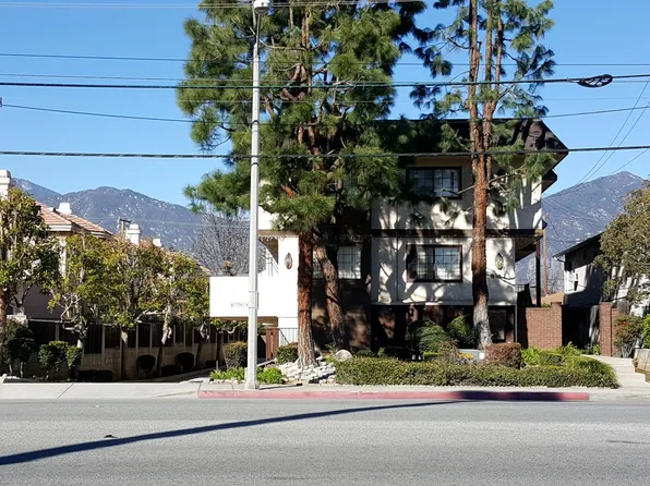 801 W Duarte Rd #H, Monrovia, CA 91016