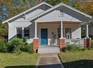 451 Sunset Dr, Winston Salem, NC 27103