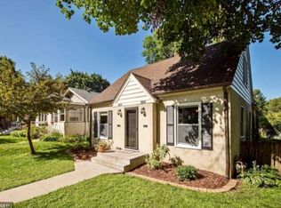 2526 Johnson St NE, Minneapolis, MN 55418