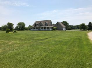 8530 Salem Rd, Lewisburg, OH 45338