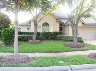 6007 Lamb Crk, Missouri City, TX 77459