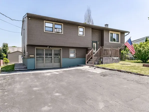200 Woodbury Ave, Syracuse, NY 13206