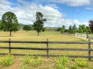 0 Livingston Rd, Central Pt, OR 97502