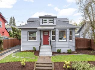 1918 N Prescott St, Portland, OR 97217