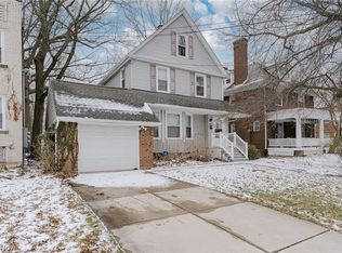 14915 Clifton Blvd, Lakewood, OH