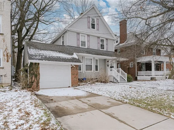 14915 Clifton Blvd, Lakewood, OH 44107