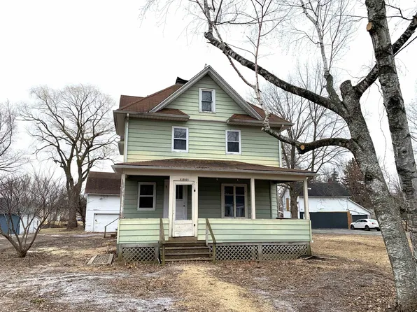 W12425 State Highway 16/60, Columbus, WI 53925