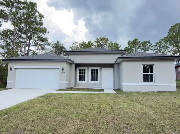 2674 W Pintado Dr, Citrus Springs, FL 34433