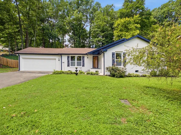 6045 Port Anadarko Trl, Hermitage, TN 37076