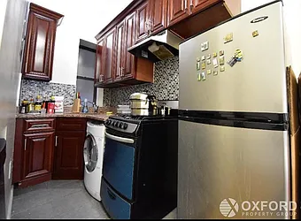 Rented by Oxford Property Group