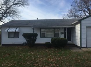 1805 S Hickory Ave, Bartlesville, OK 74003