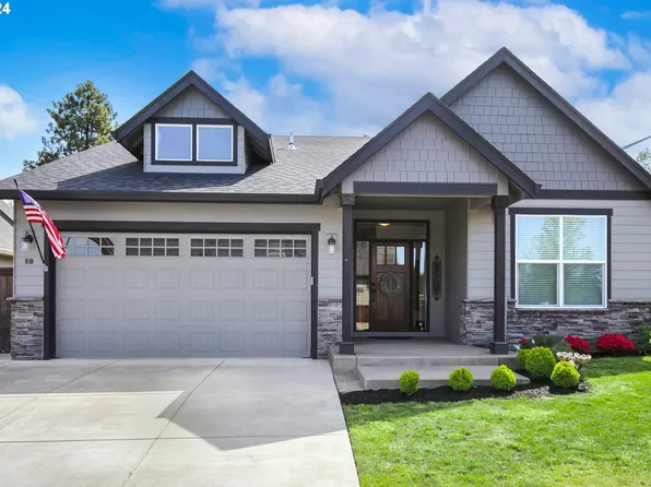 810 Tamarack St, Junction City, OR 97448